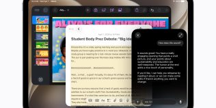 Asistentul virtual de pe iPhone și iPad devine mai capabil și mai personal – ce trebuie să știi despre Siri AI