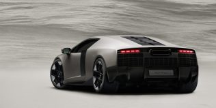 Noul Audi Nuvolari cu 1.001 cp rupe promisiunea electrică a mărcii: 0-100 km/h în 2,6 secunde și preț de 600.000 de euro