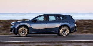BMW iX3 pornește ca un hit: SUV-ul electric care a depășit Audi și Polestar în Europa
