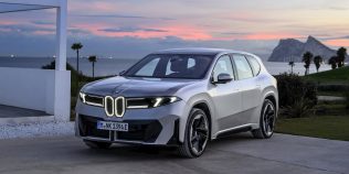 BMW iX3 a mers 781 de kilometri cu o singură încărcare. Testul care pune presiune pe Tesla, Mercedes și Hyundai