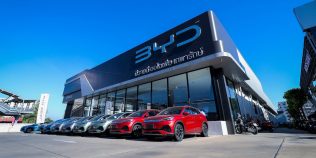China bate record după record la exportul de electrice: Asia de Sud-Est devine noul motor al pieței EV
