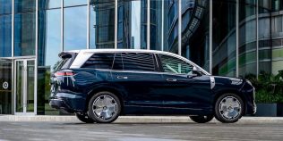 BYD aduce în Europa SUV-ul electric care a strâns 150.000 de comenzi. Great Tang promite 950 km autonomie și preț surpriză