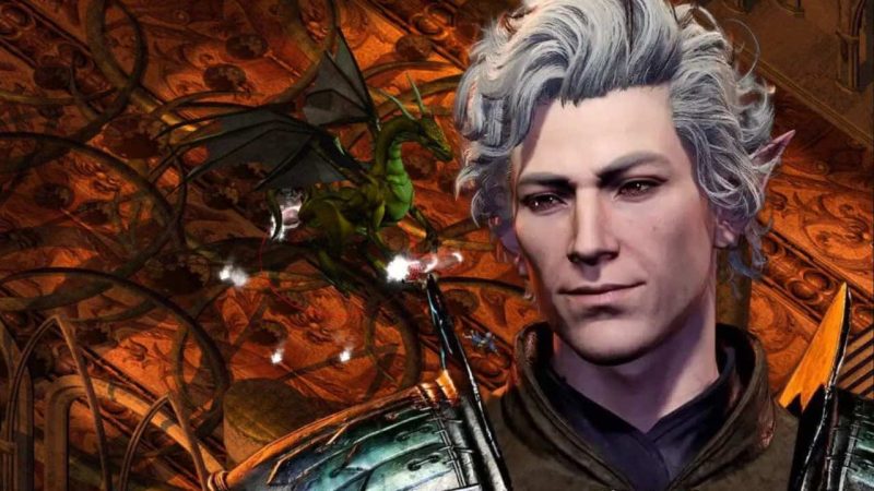 Vești excelente pentru fanii Baldur’s Gate. Actorii din joc ar putea apărea în serialul HBO