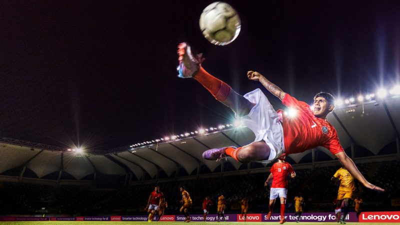 De ce transmisiunile Cupei Mondiale FIFA 2026 sunt mai eficiente și fără întârzieri – Lenovo a folosit AI, 17.000 de dispozitive și sute de ingineri