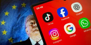 Trump amenință Europa cu tarife uriașe. Taxarea Big Tech-ului american poate declanșa un nou război comercial