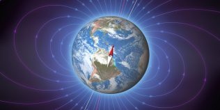 Planul care pare desprins din SF: cercetătorii vor să întărească scutul magnetic al Pământului pentru a bloca furtunile solare