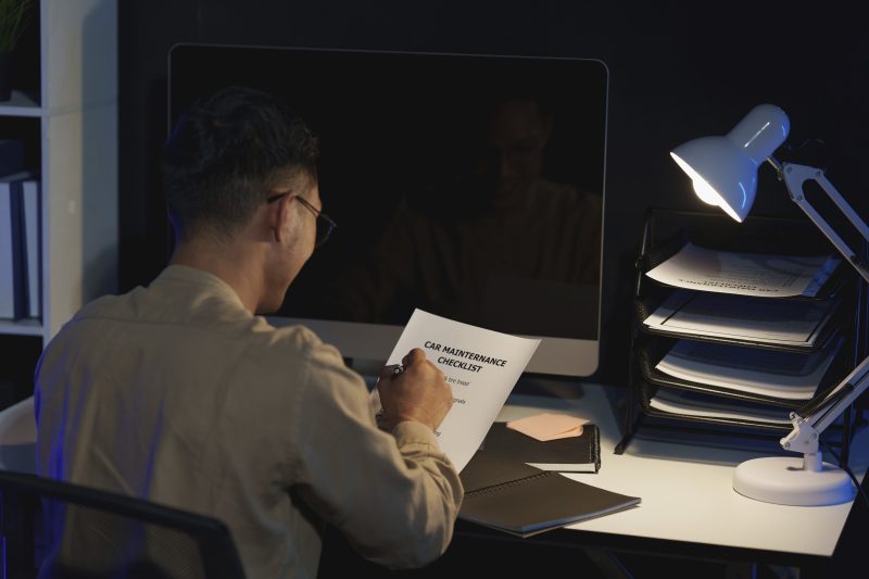 Când este considerat un angajat salariat de noapte. Ce spune Codul muncii