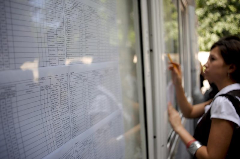 Când se afișează rezultatele la Bacalaureat 2026. Când vor afla elevii dacă au promovat examenul