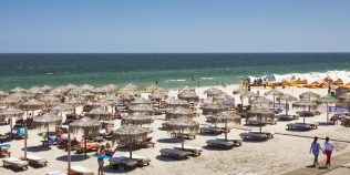 Cât costă un sejur de șapte zile la Mamaia în iulie. Suma pe care o cheltuie o familie pentru cazare și mâncare