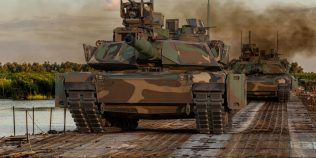 Cât încasează lunar un comandant de tanc din Armata Română. Condițiile pentru ocuparea postului