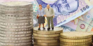 Câți bani a reușit să strângă la Pilonul II un român cu salariul mediu în 18 ani. Din 2027 intră în vigoare reguli noi