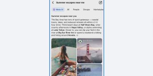 Meta lansează AI Mode în căutarea Facebook, iar răspunsurile sunt construite folosind postările publice ale utilizatorilor