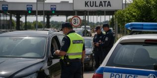 Ce a pățit o familie de români imediat după ce a trecut vama Kulata: „Urâtă senzație. Grecii nu erau așa. Ne-au spus că riscăm sute de euro amendă”