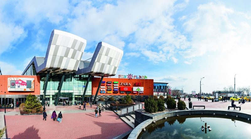 Ce branduri vin în Sun Plaza până la finalul anului. Schimbări importante în mall-ul din sudul Capitalei