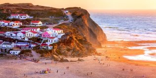 Cea mai frumoasă plajă a anului 2026 din Europa a fost desemnată. Autenticitatea, natura şi lipsa aglomeraţiei i-au convins pe turişti, sigur nu ai auzit de ea