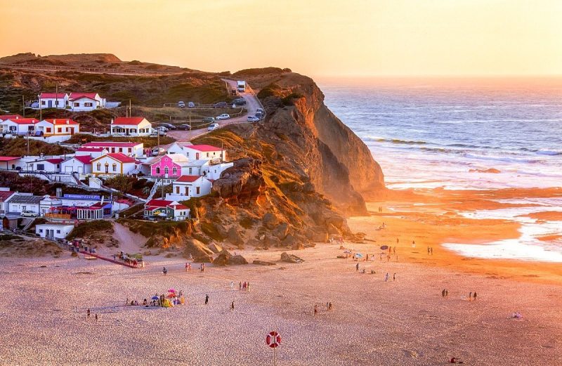 Cea mai frumoasă plajă a anului 2026 din Europa a fost desemnată. Autenticitatea, natura şi lipsa aglomeraţiei i-au convins pe turişti, sigur nu ai auzit de ea