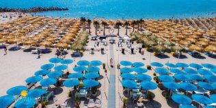 Cele mai frumoase plaje din România. Recomandările turiştilor pentru o zi liniştită pe litoralul românesc: „Dacă vreţi să fugiţi de comercial”
