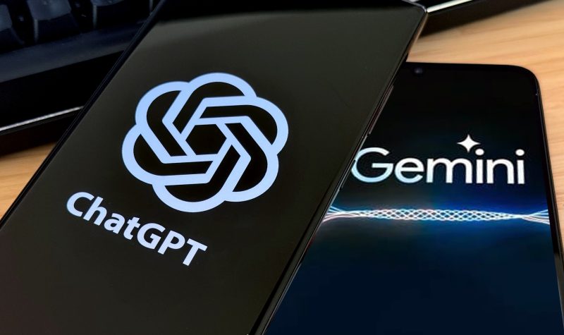 Dacă vrei să renunți la ChatGPT, Google îți permite acum să muți conversațiile și „amintirile” direct în Gemini