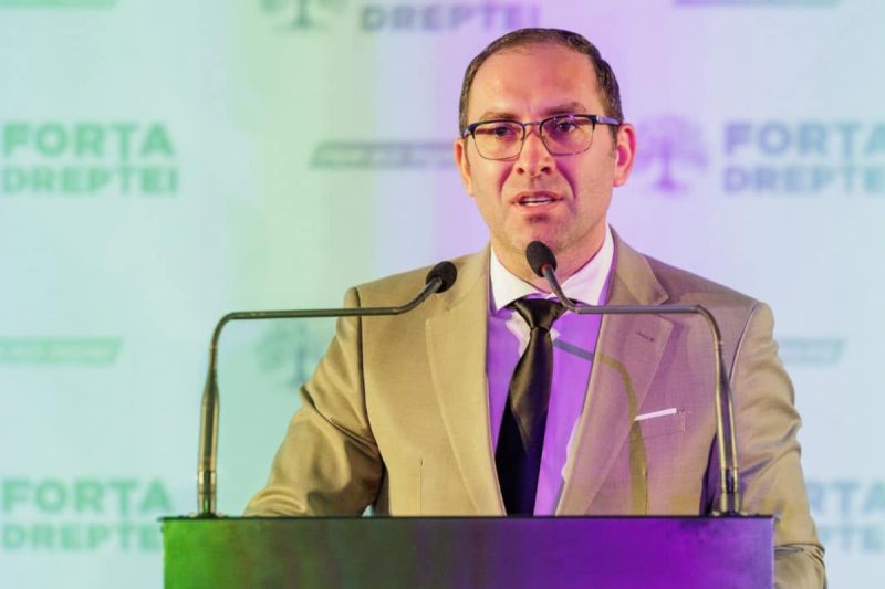 Cine este și ce avere are Marian Bârgău, propunerea-surpriză pentru Ministerul Economiei