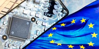 Europa își regândește strategia pentru cipuri. De ce „made in Europe” rămâne încă greu de atins