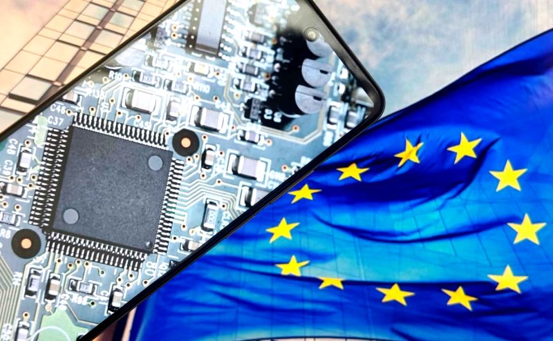 Europa își regândește strategia pentru cipuri. De ce „made in Europe” rămâne încă greu de atins