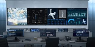 Digital signage fără bătăi de cap. Greșeala care costă companiile mii de euro atunci când își modernizează comunicarea vizuală