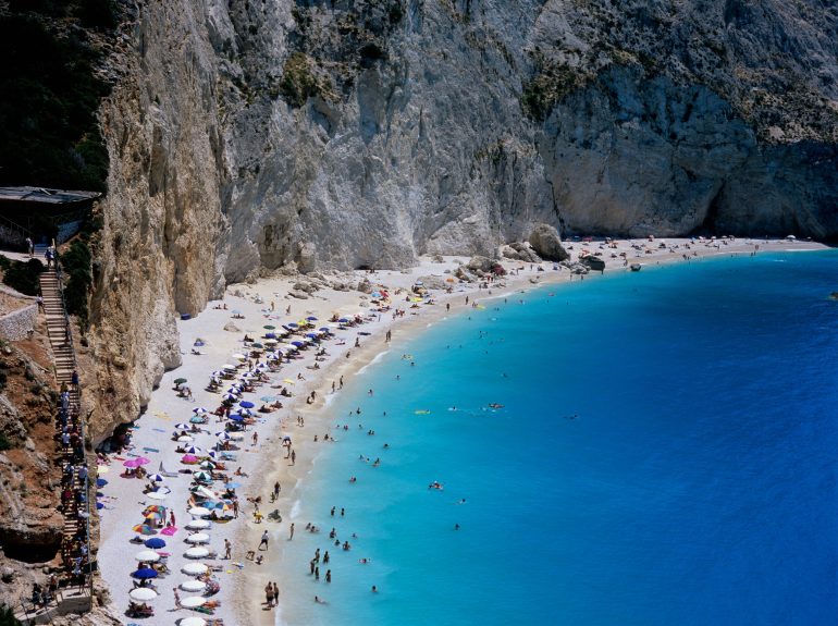 Cum ajungi în Lefkada cu mașina din România. Traseu, costuri și opriri recomandate
