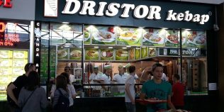 Cum poți deveni acționar la Dristor Kebap. Suma minimă pe care trebuie să o investești în afacere