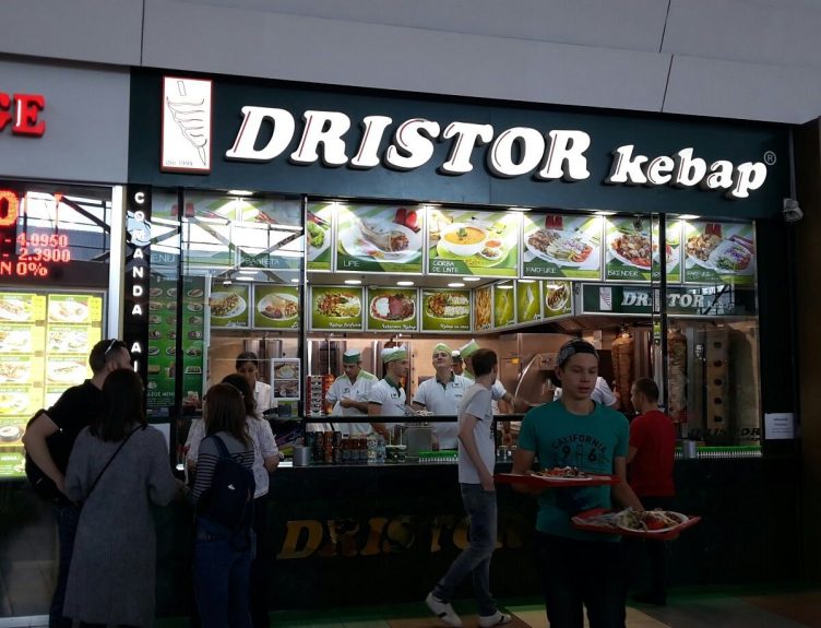 Cum poți deveni acționar la Dristor Kebap. Suma minimă pe care trebuie să o investești în afacere