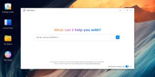 NAS-ul Synology devine semnificativ mai deștept cu DSM 7.4. Funcțiile noi din sistemul de operare actualizat