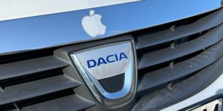 Dacia cu motor mic și mașina încărcată: cât de mult scad reprizele și când devine obositoare la drum lung