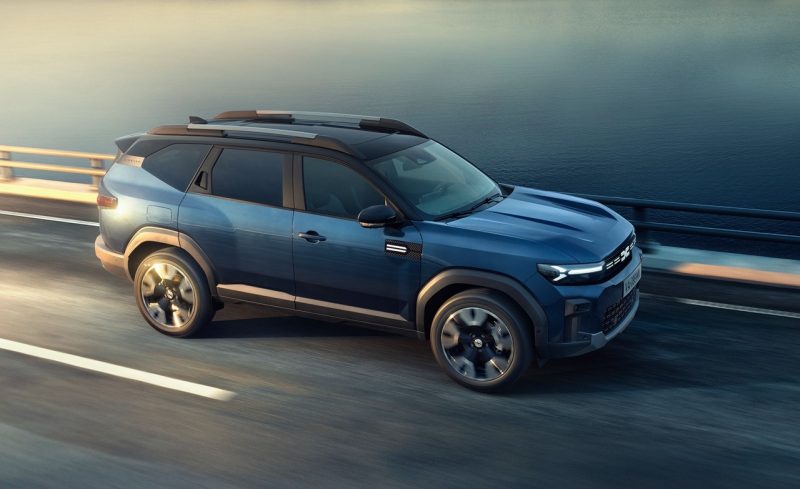 Dacia și clapeta de accelerație murdară: cum se simte în condus și când merită curățată