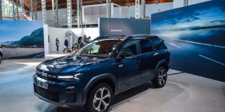 Dacia Jogger Hybrid în familie: consum real, spațiu, zgomot și compromisuri la drum lung