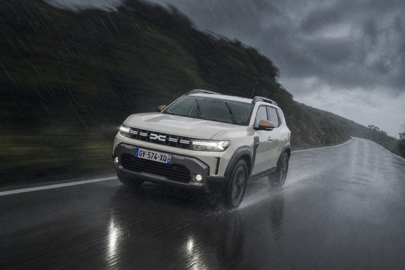 Dacia și mersul cu rezervorul aproape gol: ce rău poți face pompei de combustibil pe termen lung