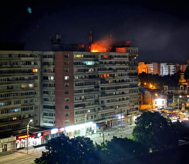 De ce nu poate România să doboare toate dronele rusești care îi încalcă spațiul aerian. Ce sisteme de apărare avem în prezent