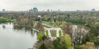 De ce va fi golit Lacul Herăstrău. Cât timp vor fi interzise pescuitul și sporturile nautice
