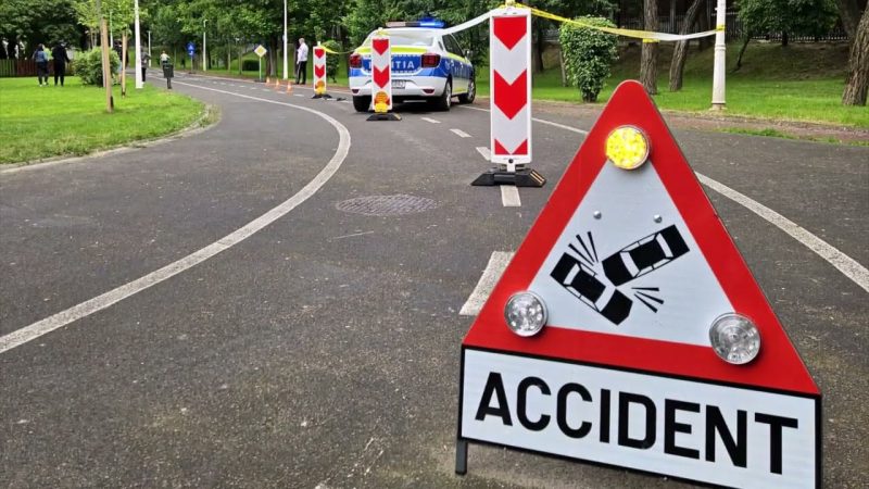 De la „drumul morții”, la zero victime. Ce este Coaliția pentru Siguranță Rutieră, proiectul care promite să schimbe România până în 2050