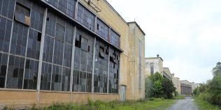 De la clădiri fantomă, la spații pline de viață. Planul care poate schimba cartiere întregi din Braşov. În ce vor fi transformate ruinele uitate ale oraşului