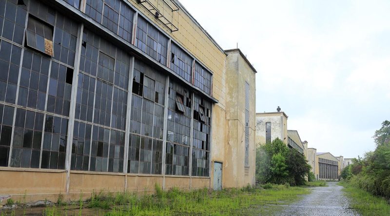 De la clădiri fantomă, la spații pline de viață. Planul care poate schimba cartiere întregi din Braşov. În ce vor fi transformate ruinele uitate ale oraşului