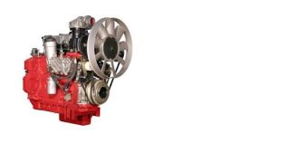 Motorul diesel „old school” revine: Deutz construiește un V12 de 24 litri pentru fiabilitate extremă