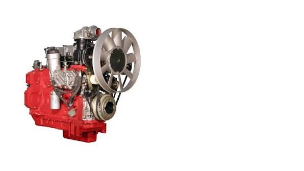 Motorul diesel „old school” revine: Deutz construiește un V12 de 24 litri pentru fiabilitate extremă
