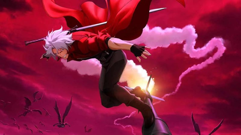 Netflix confirmă finalul anime-ului Devil May Cry. Sezonul 3 va încheia povestea lui Dante