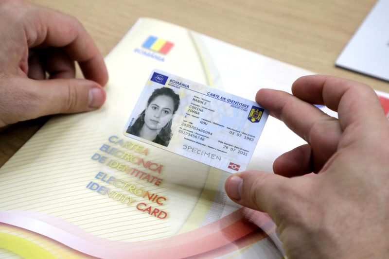 Documente necesare pentru eliberarea actelor de identitate în 2026. Schimbarea apărută de curând, ce nu mai este necesar să pui la dosar