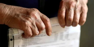 Documentele pe care unii pensionari trebuie să le actualizeze. Anunțul făcut de Casa de Pensii