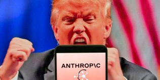 Administrația Trump oprește cele mai puternice modele AI ale Anthropic, invocând riscuri pentru securitatea națională