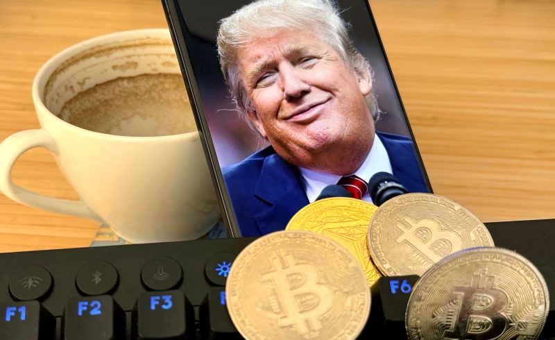 Familia Trump, îmbogățită până la refuz din cripto. Afacerea „dubioasă” de 500 de milioane de dolari care a îngropat investitorii în pierderi