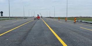Două drumuri noi pentru București intră în linie dreaptă. Ce zone vor fi conectate direct cu Autostrada A0