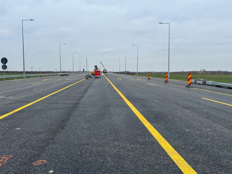 Două drumuri noi pentru București intră în linie dreaptă. Ce zone vor fi conectate direct cu Autostrada A0