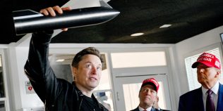 Musk pregătește SpaceX pentru cea mai mare listare la bursă din istorie. Peste 4.000 de angajați ar deveni milionari peste noapte