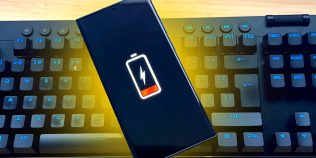 Electronice fără baterii, din energie „care plutește” în jurul nostru. Efectul cuantic descoperit de cercetători